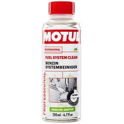 Motul  FUEL SYSTEM CLEAN MOTO 